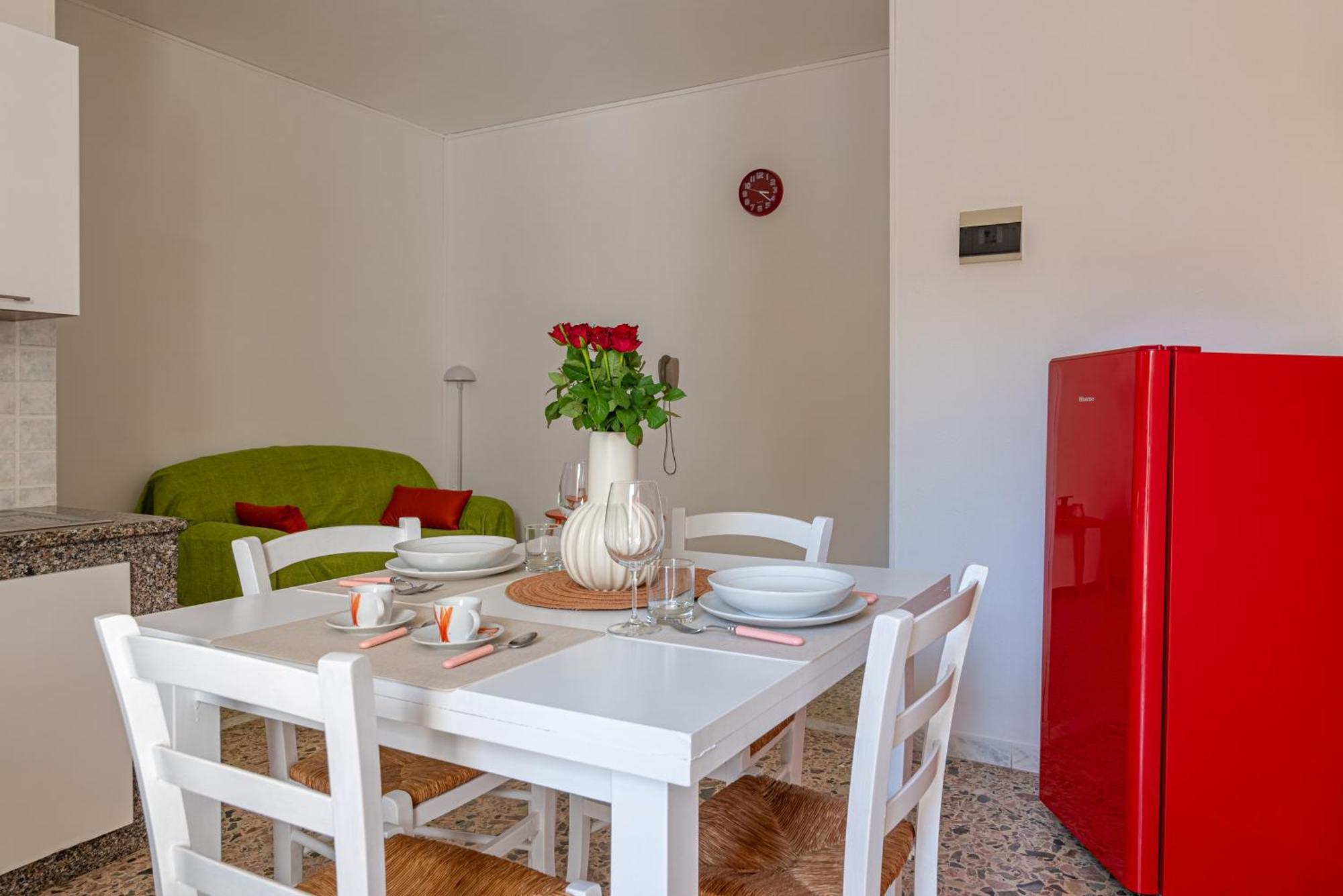 Apartamento Venerdi House Alguer Exterior foto