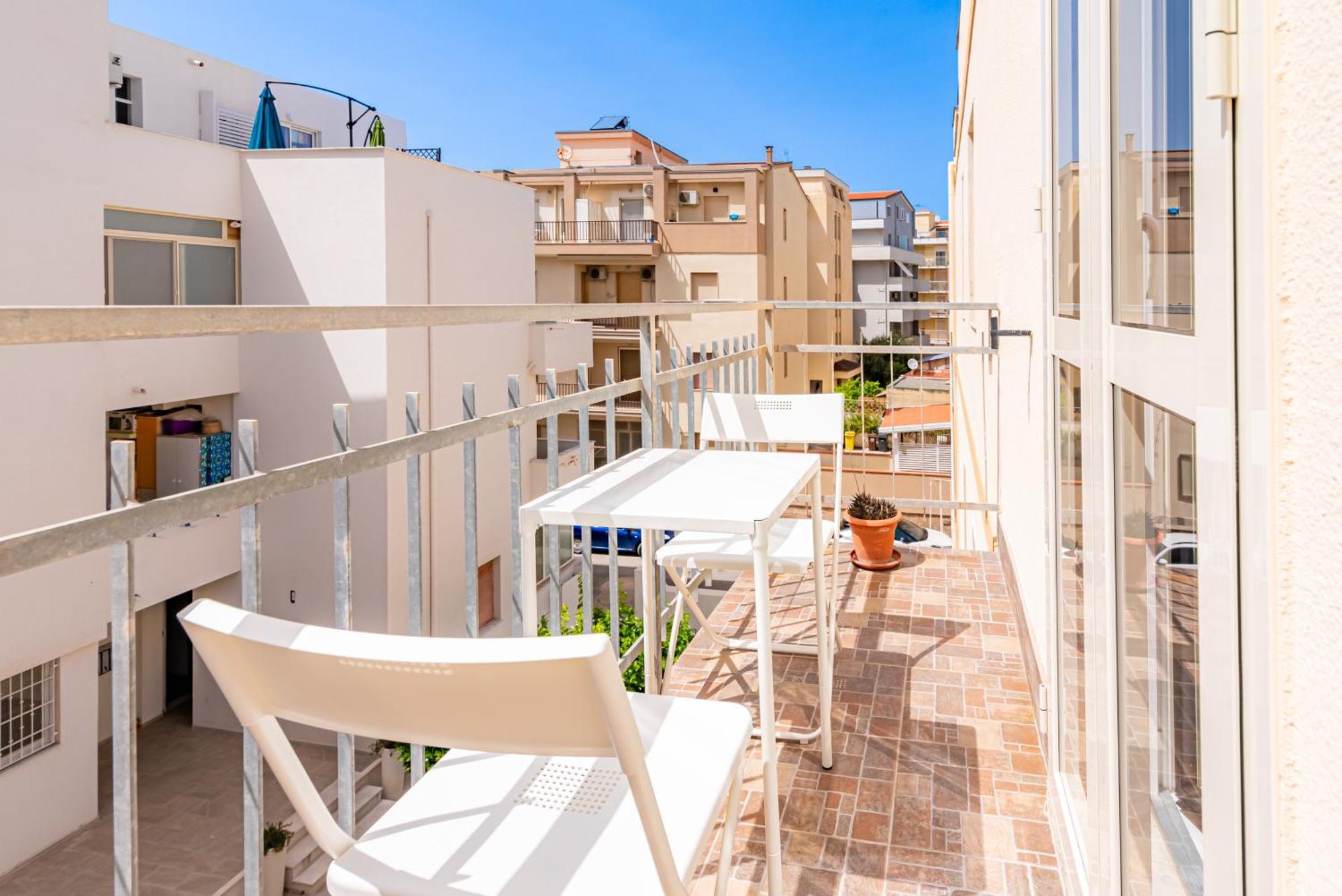 Apartamento Venerdi House Alguer Exterior foto